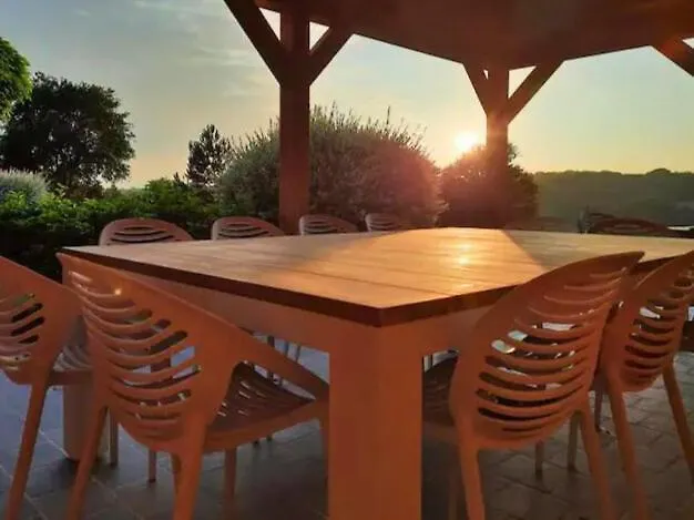 فيلا Magnifique Domaine Du Val Ory Avec Piscine Iffendic 0*,  فرنسا